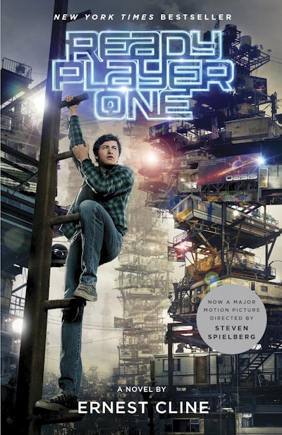 Ready Player One MTI jacket – media