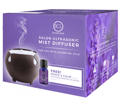 BCL SalonDiffuser