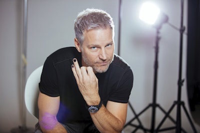 Tom Bachick Photo 1
