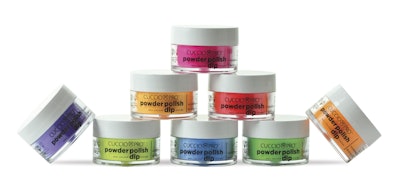 Cuccio neon_collection_jars