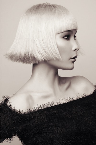 Andrea De Deugd Hair