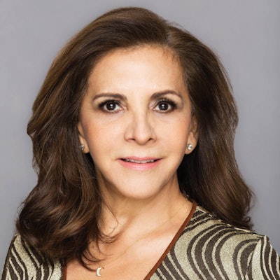 Carmen Tal Moroccanoil