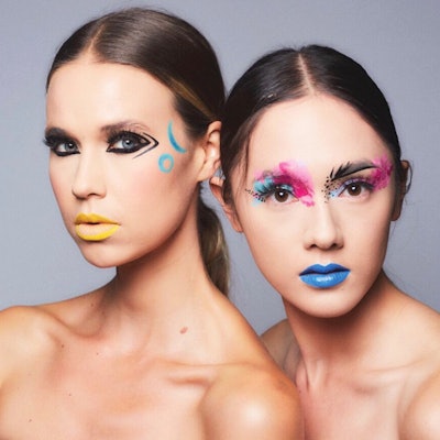 Glam Masters Argenis Pinal