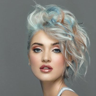 Goldwell Cool Blonde