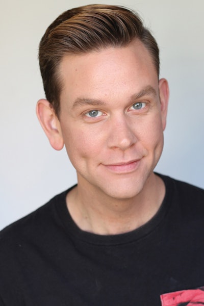 Jared Lipscomb Makeup