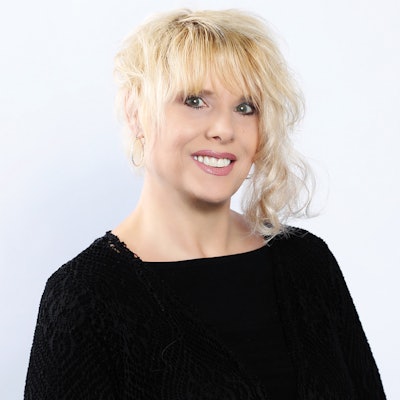 Maryl Velbeck Colorist