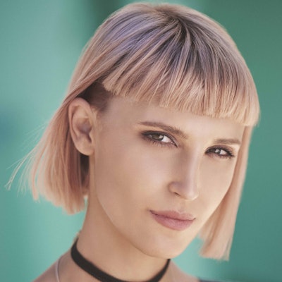 Matrix Blushing Blonde