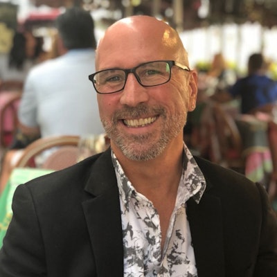 Matthew Fairfax Podcast