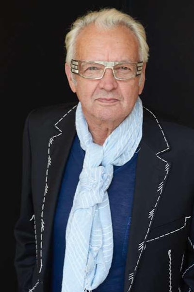 Nicholas French Hair