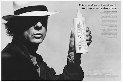 Paul Mitchell Photo 2