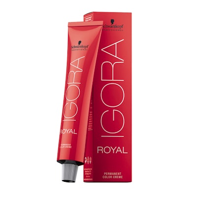 Schwarzkopf Igora Royal
