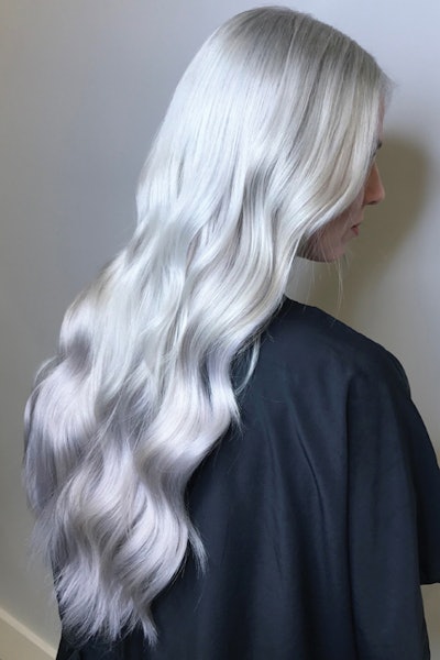 Schwarzkopf Platinum Blonde