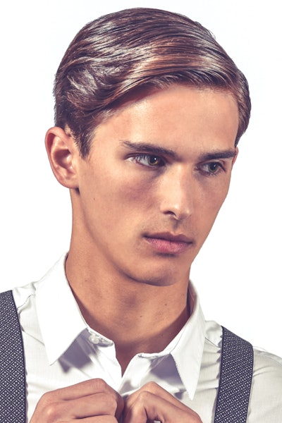 Summer Hair Cut