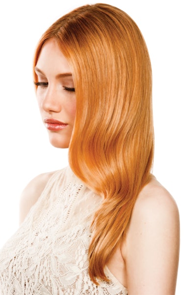 Surface Hair Apricot Blonde