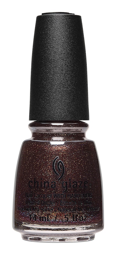 China Glaze Fall 2018