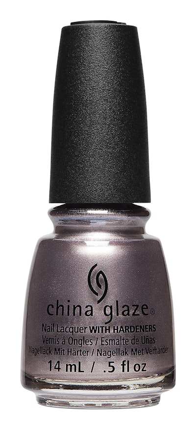 China Glaze Fall 2018