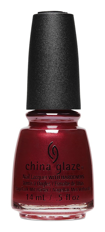 China Glaze Fall 2018