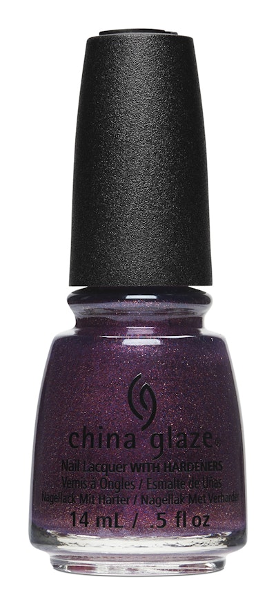 China Glaze Fall 2018