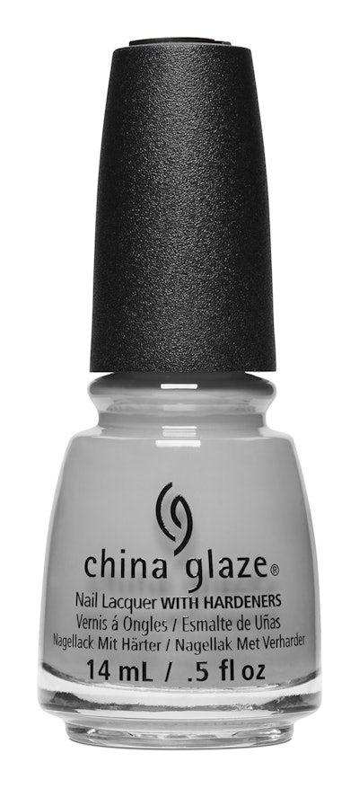 China Glaze Fall 2018