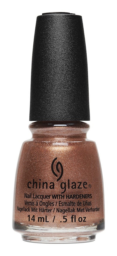 China Glaze Fall 2018