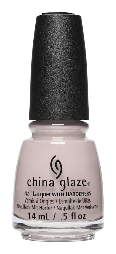 China Glaze Fall 2018