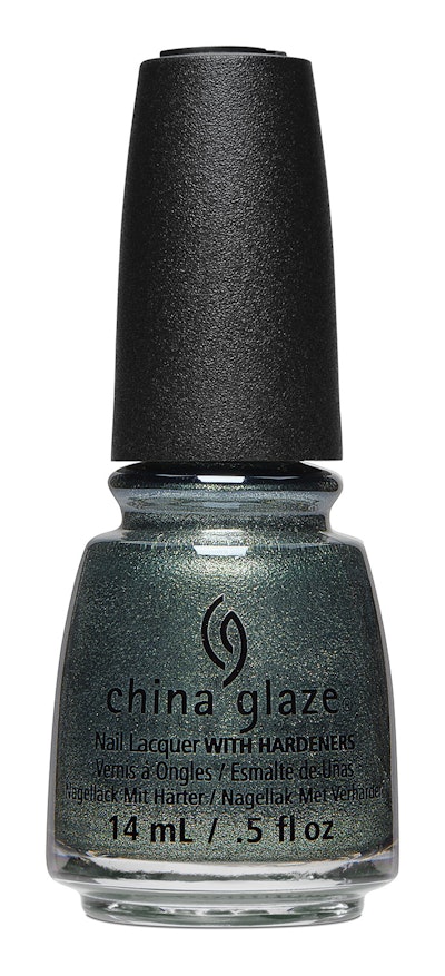 China Glaze Fall 2018