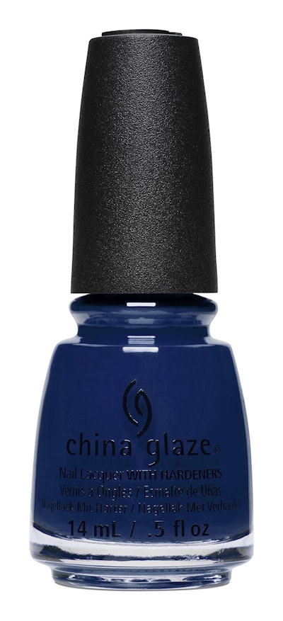 China Glaze Fall 2018