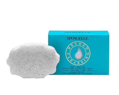 Spongelle Buffer and box