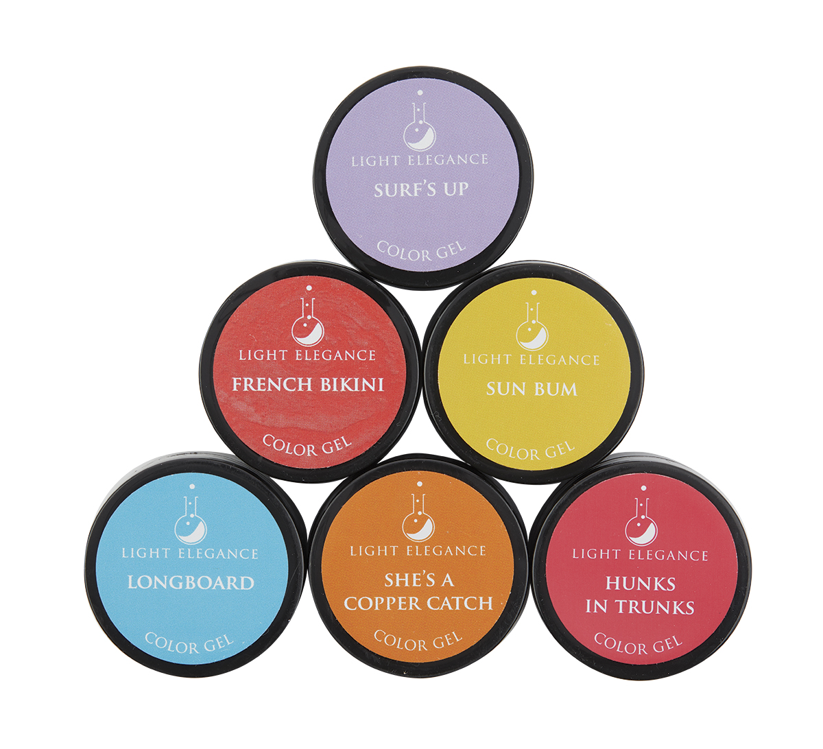 Light Elegance-Color Gel_0738