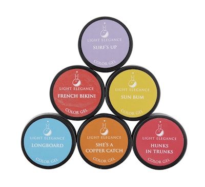 Light Elegance-Color Gel_0738