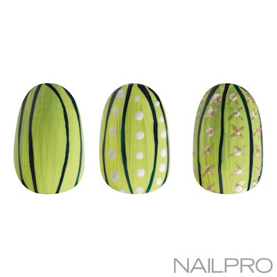 Naiilspiration NP818-1