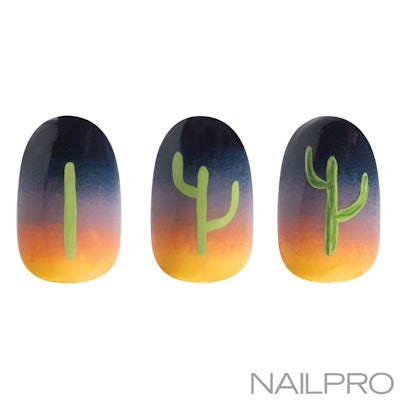 Nailspiration NP818-2