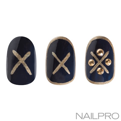 Nailspiration NP818-3