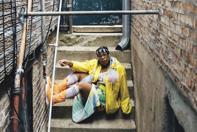 The Cosmo Studio Wall Art