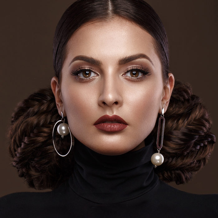 Lower Lash Extensions