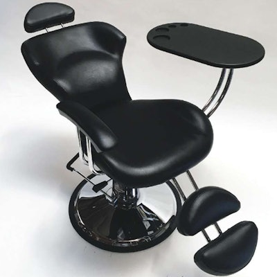 Belava Eyelash Chair