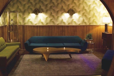 Blind Barber Speakeasy