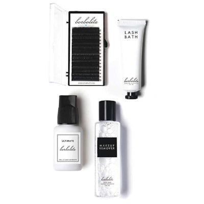 Borboleta Beauty Products