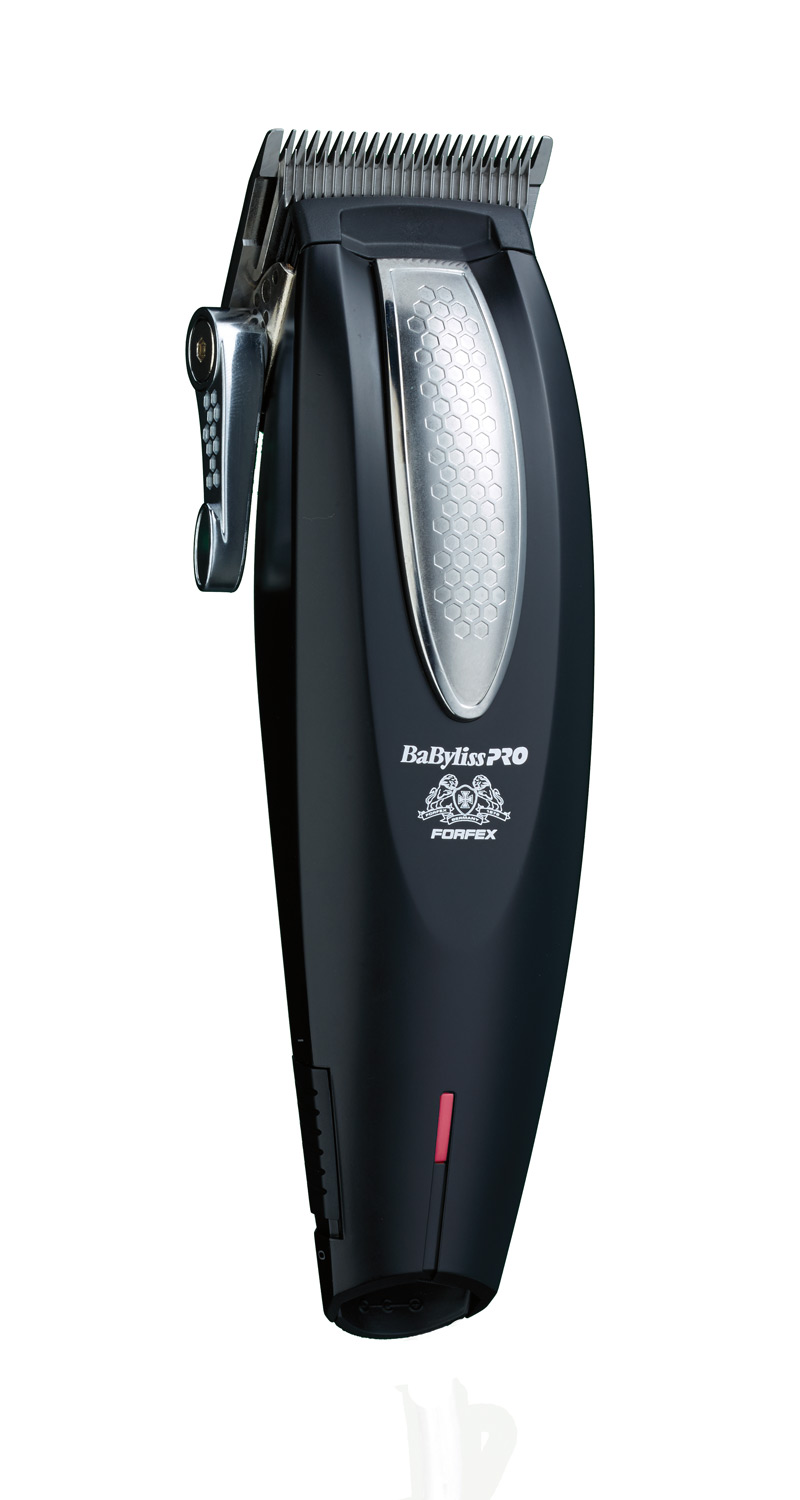 rob the original clippers