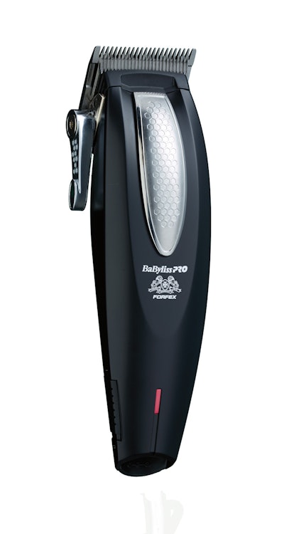 BaBylissPro LithiumFX Clipper FX673