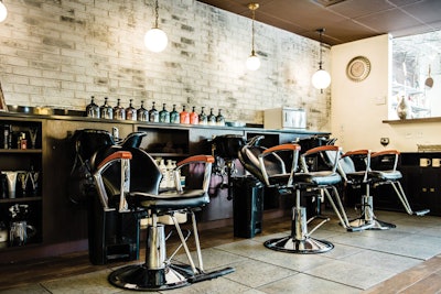 Karu Salon