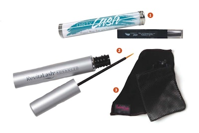 Lash Saving Products