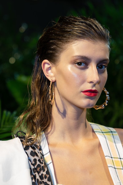 Moroccanoil At Veronica Beard Nyfw 2019