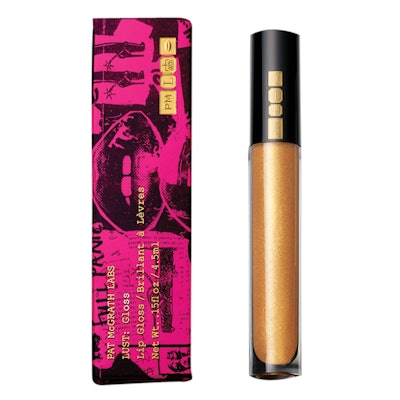 Pat Mcgrath Lip Gloss