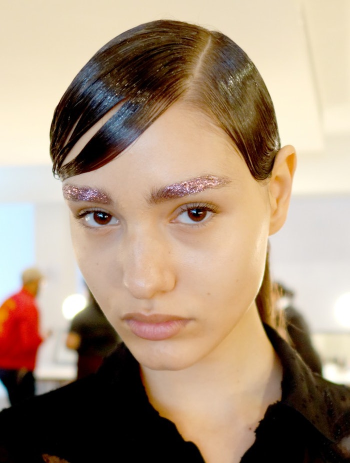 Stylecraft At Son Jung Wang Nyfw 2019