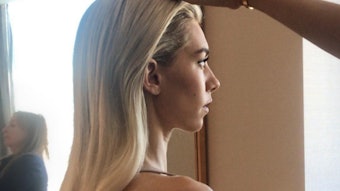 Vanessa Kirby Emmys 2018