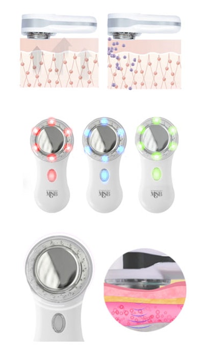 Delivers Four Prove Technologies: