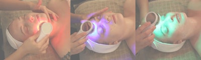 Here are examples of how to incorporate MYSKINBUDDY™ into your business: