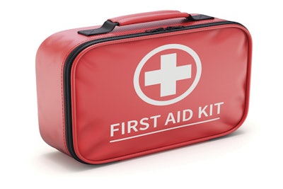 First-Aid-Kit
