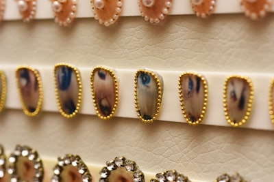 Libertine Spring 2019 Collection